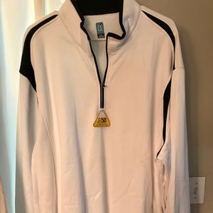 PGA Tour Official Licensed Apparel Pullover - NEW